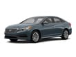 Used 2016 Hyundai Sonata 2.4L Sport Sedan
