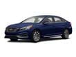 Used 2016 Hyundai Sonata Sport w/PZEV Sedan