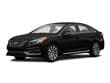 Used 2016 Hyundai Sonata Sport w/PZEV Sedan