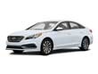 Used 2016 Hyundai Sonata Sport w/PZEV Sedan