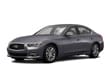 Used 2016 INFINITI Q50 2.0t Premium Sedan