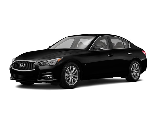 2016 INFINITI Q50 Premium