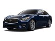 Used 2016 INFINITI Q70 3.7 Sedan