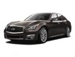 Used 2016 INFINITI Q70L 3.7X Sedan