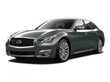 INFINITI Q70L