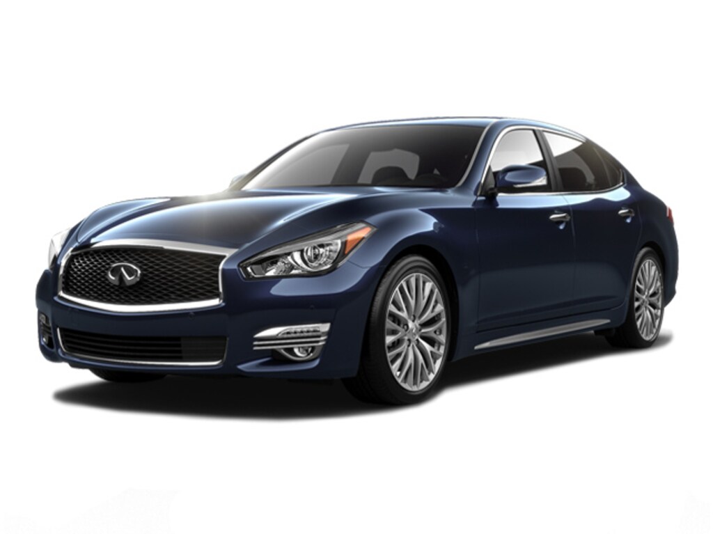 Used 16 Infiniti Q70l For Sale At Coggin Honda Of Ft Pierce Vin Jn1by1pp2gm