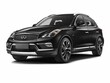  INFINITI QX50