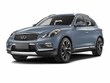  INFINITI QX50