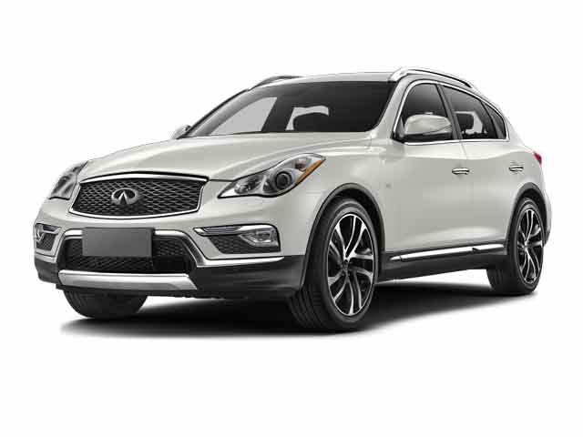 2016 INFINITI QX50 Base's photo