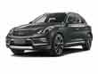 Used 2016 INFINITI QX50 Base SUV