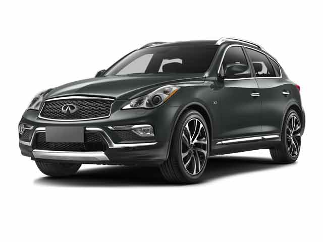 2016 INFINITI QX50 Base's photo
