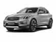 Used 2016 INFINITI QX50 3.7 SUV