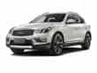 Used 2016 INFINITI QX50 3.7 with Premium Plus Package SUV