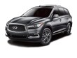 Used 2016 INFINITI QX60 Base SUV