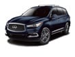 Used 2016 INFINITI QX60 Base SUV