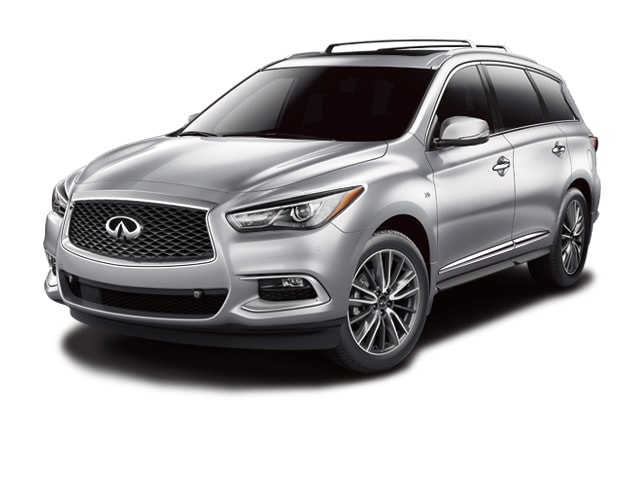 2016 INFINITI QX60 Base's photo