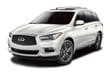 Used 2016 INFINITI QX60 3.5 SUV
