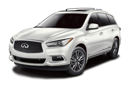 Used 2016 Infiniti Qx60 For Sale At Bush Auto Group Vin 5n1al0mm9gc506553