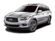 Used 2016 INFINITI QX60 Base SUV