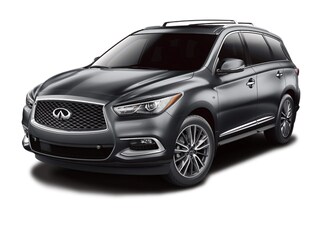 Used 2016 INFINITI QX60 for sale in Irondale, AL