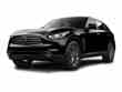 Used 2016 INFINITI QX70 Base SUV