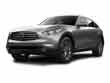 Used 2016 INFINITI QX70 Base SUV