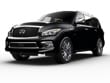 Used 2016 INFINITI QX80 4DR 4WD SUV