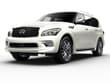 Used 2016 INFINITI QX80  4WD