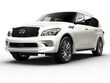  INFINITI QX80