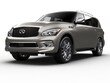  INFINITI QX80