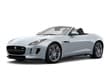 Used 2016 Jaguar F-TYPE R Convertible