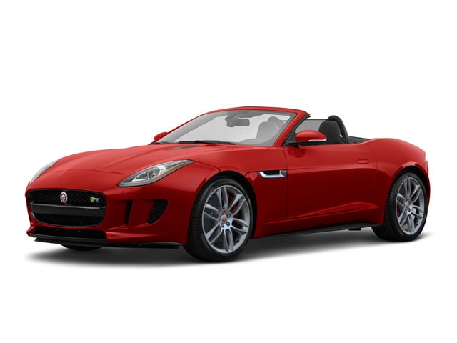 2016 Jaguar F-TYPE R for sale in Pompano Beach, FL