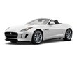 Used 2016 Jaguar F-TYPE S Convertible
