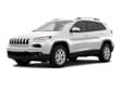 Used 2016 Jeep Cherokee Altitude SUV