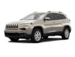 Used 2016 Jeep Cherokee Latitude 4x4 SUV