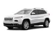 Used 2016 Jeep Cherokee Limited 4x4 SUV
