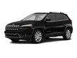 Used 2016 Jeep Cherokee High Altitude SUV