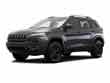 Used 2016 Jeep Cherokee Trailhawk 4x4 SUV