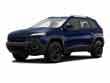 Used 2016 Jeep Cherokee Trailhawk 4x4 4WD  Trailhawk