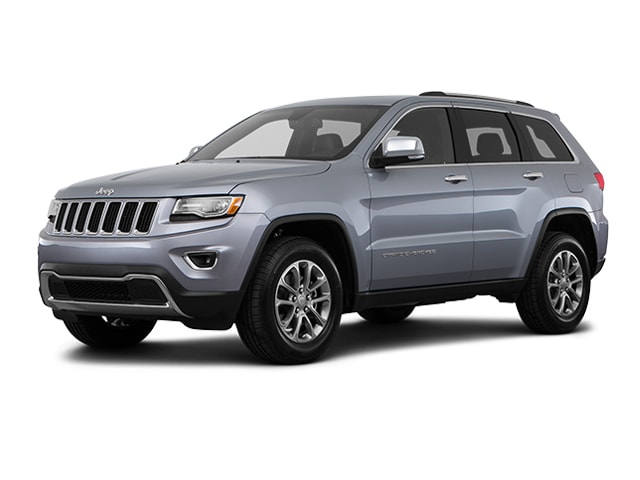 Used 2016 Jeep Grand Cherokee For Sale Conroe Tx Stock 4193