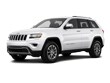 Used 2016 Jeep Grand Cherokee Limited 75th Anniversary SUV