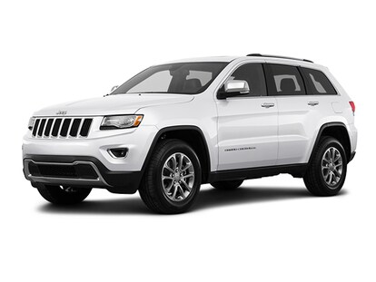 Used 2016 Jeep Grand Cherokee Limited For Sale In Port Arthur Tx