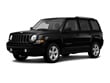 Used 2016 Jeep Patriot High Altitude SUV