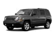 Used 2016 Jeep Patriot Latitude SUV
