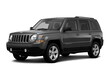 Jeep Patriot