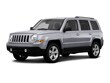  Jeep Patriot
