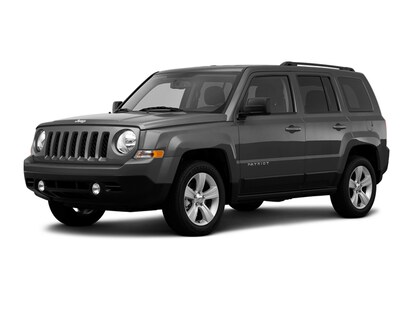 Simi Valley Jeep >> Used 2016 Jeep Patriot For Sale Simi Valley Ca Vin Simi Valley Jeep >> Used 2016 Jeep Patriot For Sale Simi Valley Ca Vin