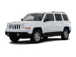 Used 2016 Jeep Patriot Sport 4x4 SUV
