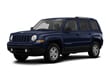 Used 2016 Jeep Patriot Sport SUV