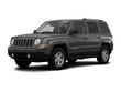 Jeep Patriot